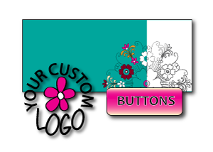 Banners Logos & Buttons